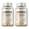 Airboy - Magnesium Glycinate Capsules - Nerve and Muscle Health