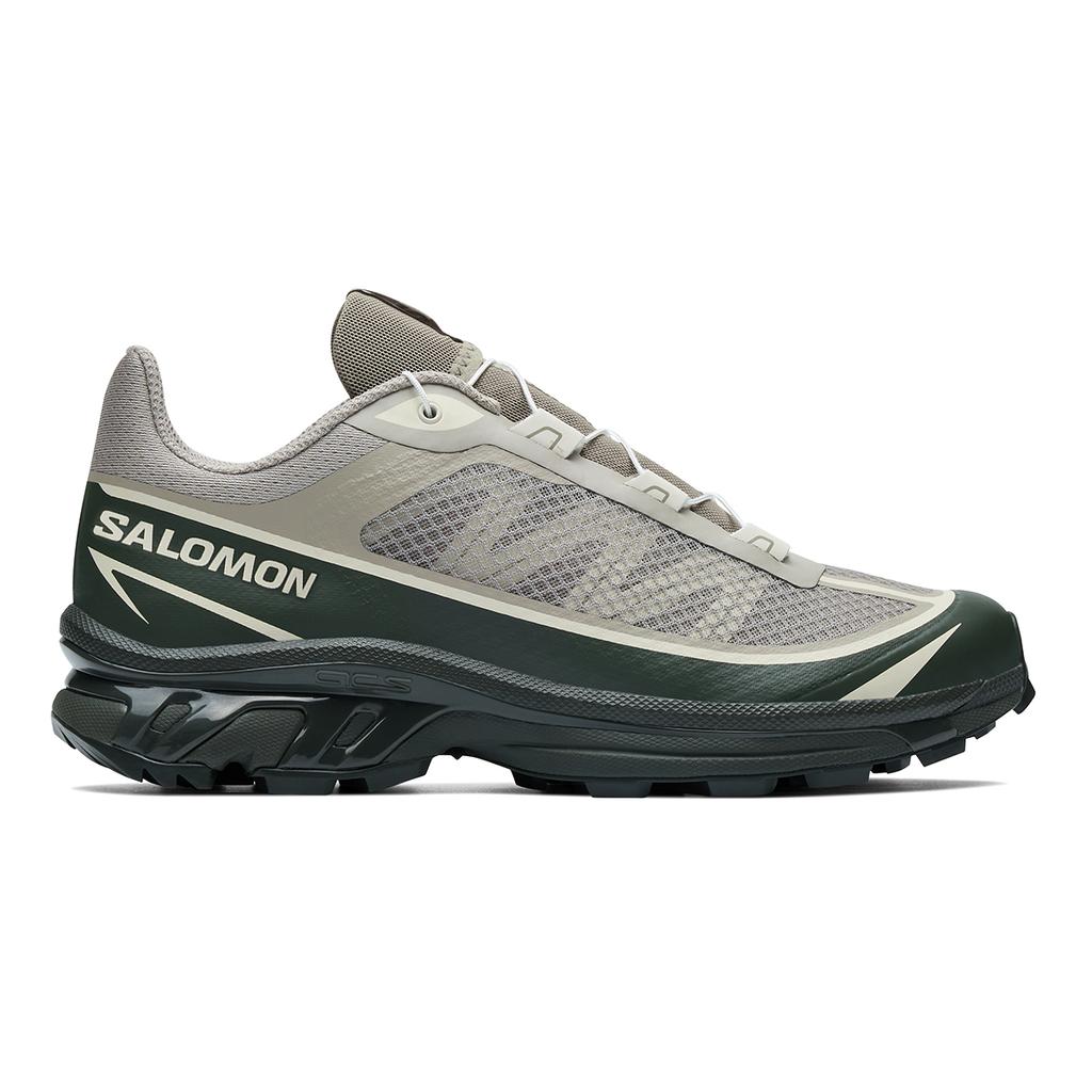 Salomon XT-6 FT 'Vintage Khaki'