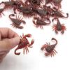 Flies Scorpion Centipede Prank Fool's Day Toy Imitation Insect Gadgets Halloween