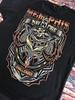 Футболка с принтом группы Memphis May Fire, Топы, Футболка, Challenger, металкор группа, Футболка, Топы