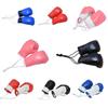 1 Set Easy To Hang Boxing Gloves Pendant Waterproof Miniature Punching Gloves  Gym Bag