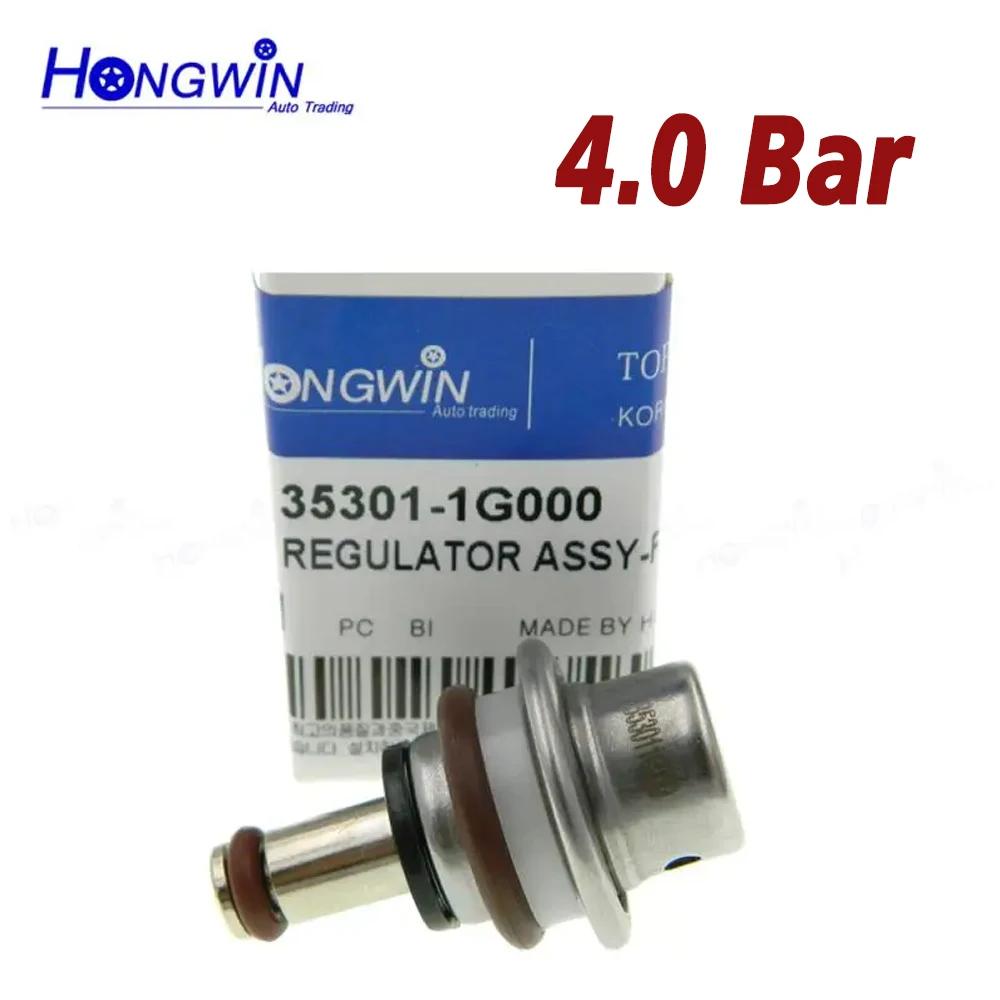 35301-1G000 353011G000 Fuel Pressure Regulator Fits Hyundai KIA Accent Veracruz Tucson I30 Elantra Rio 31380-3R600 35301 1G000