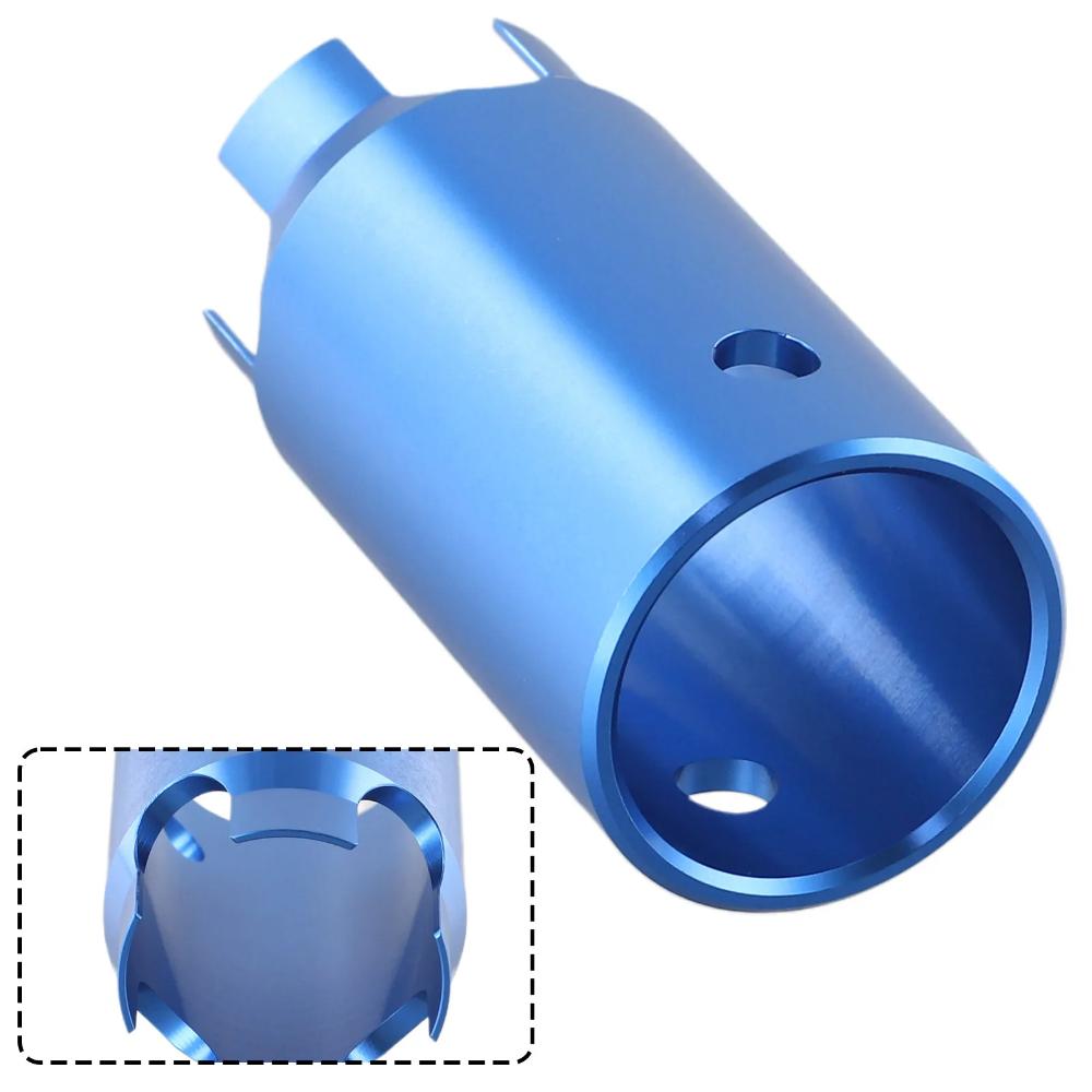 Кольцо замка зажигания, переключатель, гильза, гнездо, прочный инструмент для снятия, используется для разборки для Mercedes-Benz класса W164 W211