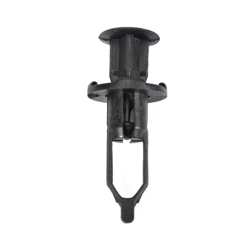 CITALL 5216102020 521610K040 5216116010 Нейлон 10 шт. Зажим-пистон для бампера Для Toyota Camry RAV4 Lexus ES300 Scion xA xB xD