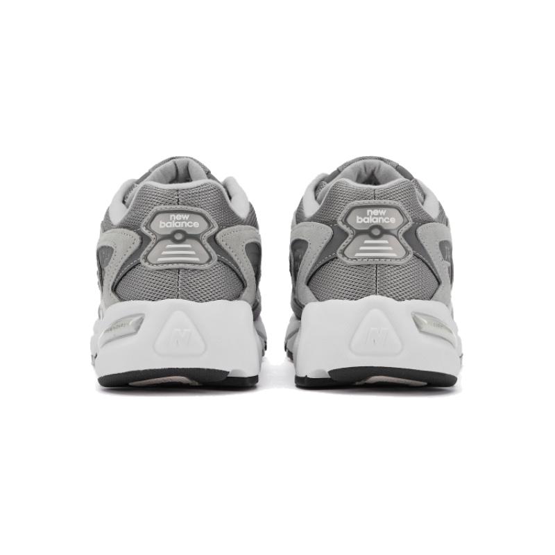 New Balance 725 Серые кроссовки ML725P