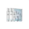 Набор для ухода за кожей Hyaluronic Dewy Radiance(100мл+100мл+30мл+25мл)