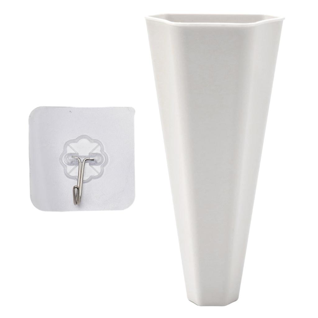 Абсолютно новый органайзер для цветочных горшков, прозрачный