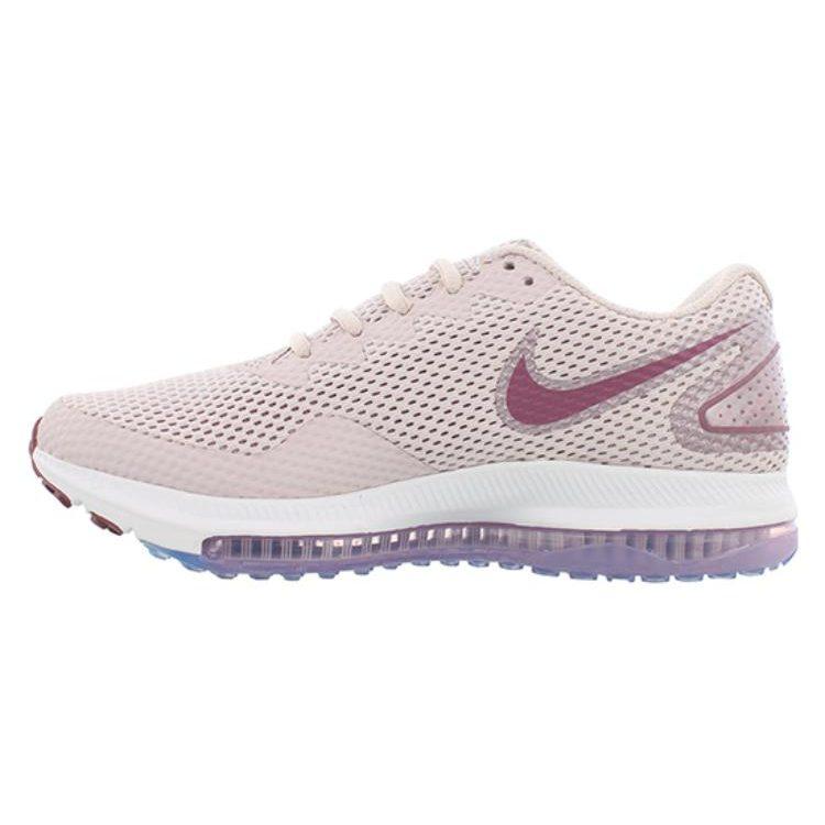 Nike Zoom All Out 2 Low 'Barely Rose' Женские AJ0036-602