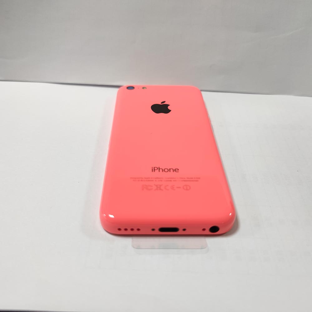 Восстановленный Оригинальный Apple Apple iPhone 5C 1 ГБ ОЗУ 32 ГБ ПЗУ Мобильный телефон с 1 SIM