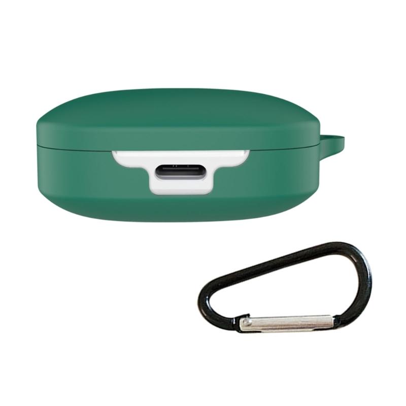 Подходит для наушников Buds 6 Чехол Противоударный чехол Скин Защита от царапин Моющийся Мягкий корпус Защита от повреждений