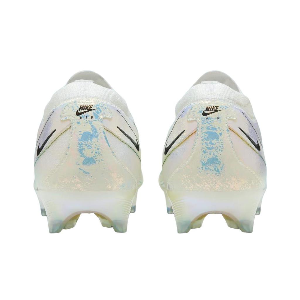 Бутсы Mercurial Vapor 16 Elite x Nike Air Max 95 SE FG Белые Черные Унисекс HV9915-100