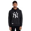 New Era Толстовка с капюшоном MLB Regular New York Yankees