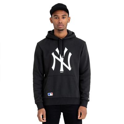 New Era Толстовка с капюшоном MLB Regular New York Yankees
