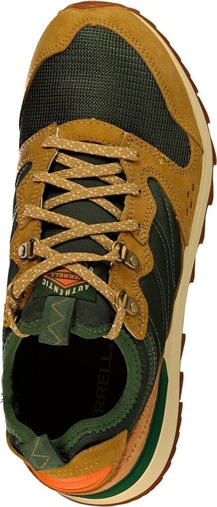 Merrell Alpine 83 Recraft Trekking Shoes (J006373) Condition Brown