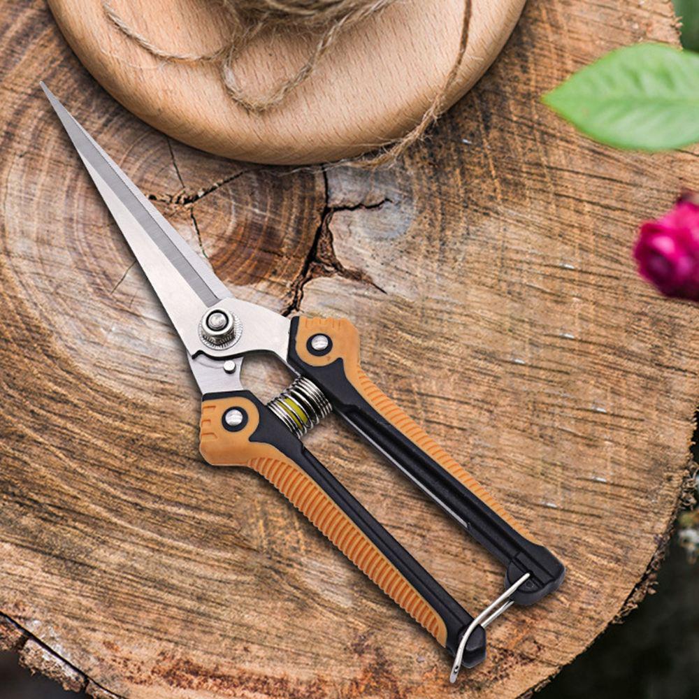 Hand Tool Labor Saving Pruning Shears Plants Pruners Scissors Pruning Tools Garden Supplies