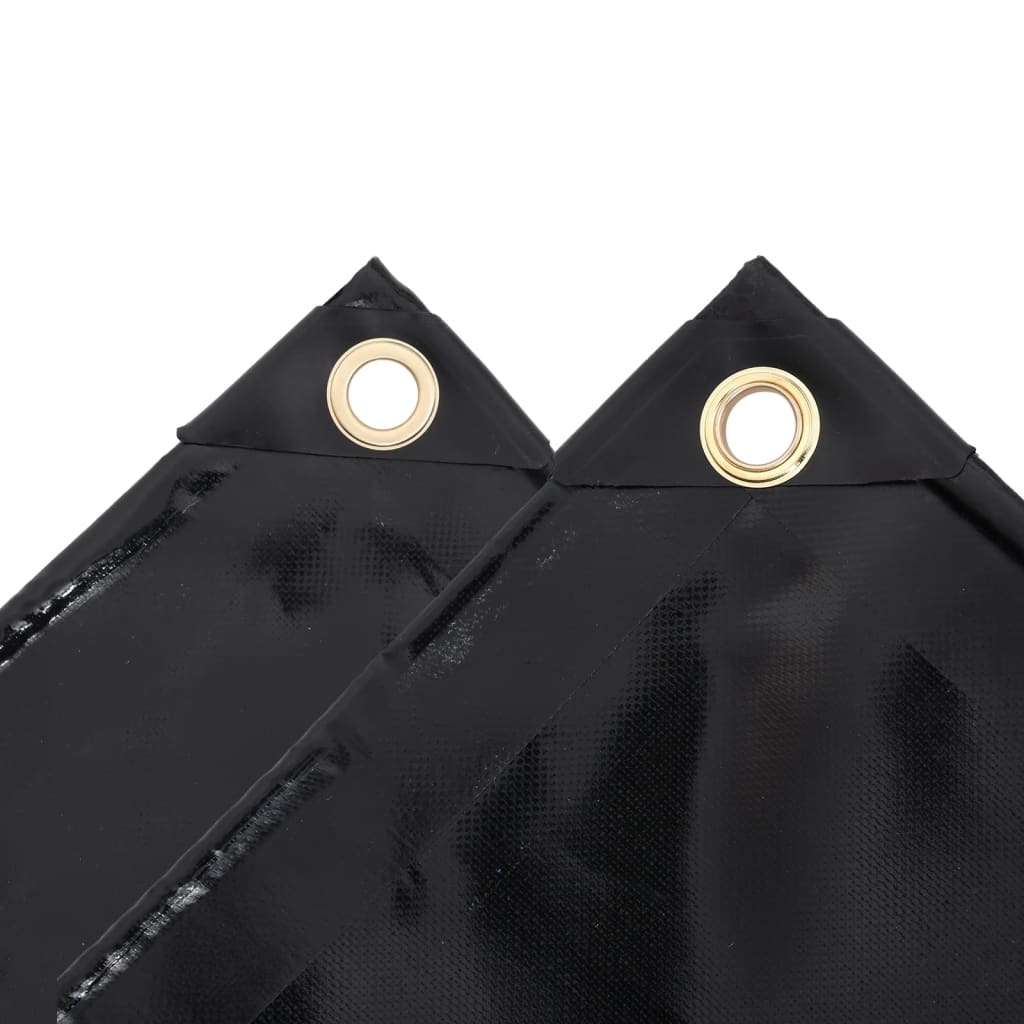 Vidaxl Plandeka 650 G/M², 4 X 6 M