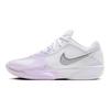Nike Мужские кроссовки Air Zoom GT Cut Cross EP Barely Grape Фиолетовый Белый Розовый-Пена HF0231-100