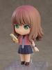 Nendoroid Yume Minami Plastic Painted Movable Figure "Gridman Universe" Movie Non-Scale