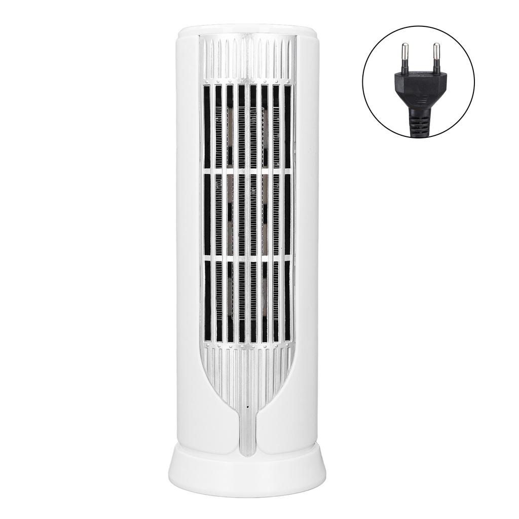 Настольный обогреватель быстрого нагрева энергосберегающий небольшой электрический обогреватель вентилятор для офиса спальни