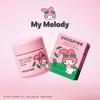 Innisfree X My Melody Green Tea Seed Hyaluronic Acid Cream 50mL
