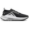 Nike ZoomX Zegama 2 Черный Серый Волк Антрацит Белый FD5190-001