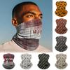 Outdoor Sunshade Cycling Mask Fishing Anti-ultraviolet Headscarf Sunscreen Neckband