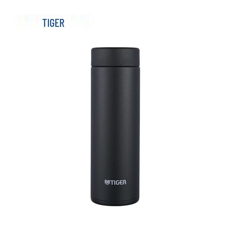 Tiger MMP-W3 Lightweight Stainless Steel Water Bottle