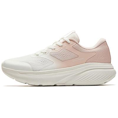 Shunxing Lite Удобные Универсальные Амортизирующие Прочные Низкие Тренировочные Кроссовки Женские кроссовки Бело-розовые 122517793-3