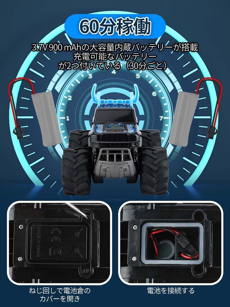 FlyCreat Радиоуправляемый Пульт Дистанционного Управления Электрический RC Пульт Дистанционного Управления 360 Градусов 4WD USB Рождественский Подарочный Автомобиль, Амфибия, Детский Внедорожник, Игрушка, Автомобиль,