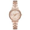 MK3643 Cinthia Перламутровый циферблат женские часы