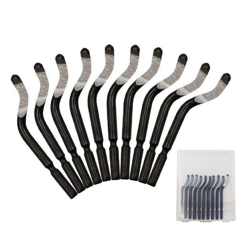 «Ручной нож для снятия заусенцев и инструмент для снятия фаски для удаления кромок»