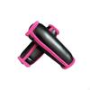 2Pcs Handle Weights Soft Dumbbells Hand Grip Aerobics with Strap Walking for Exercise
