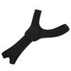 Anti Snoring Chin Strap Adjustable Breathable Anti Snoring Device Straps for Men and Women Le Noir