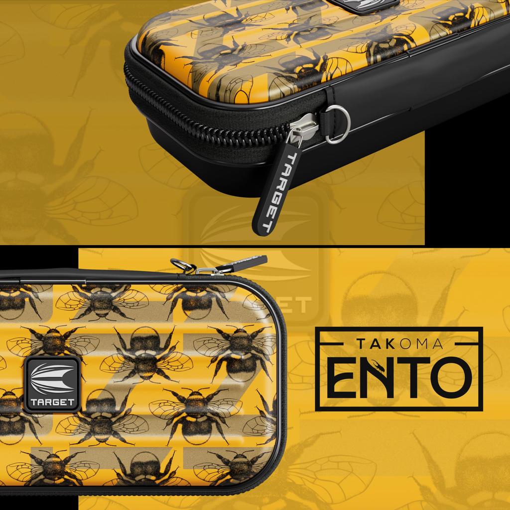 TARGET TAKOMA BUZZ WALLET