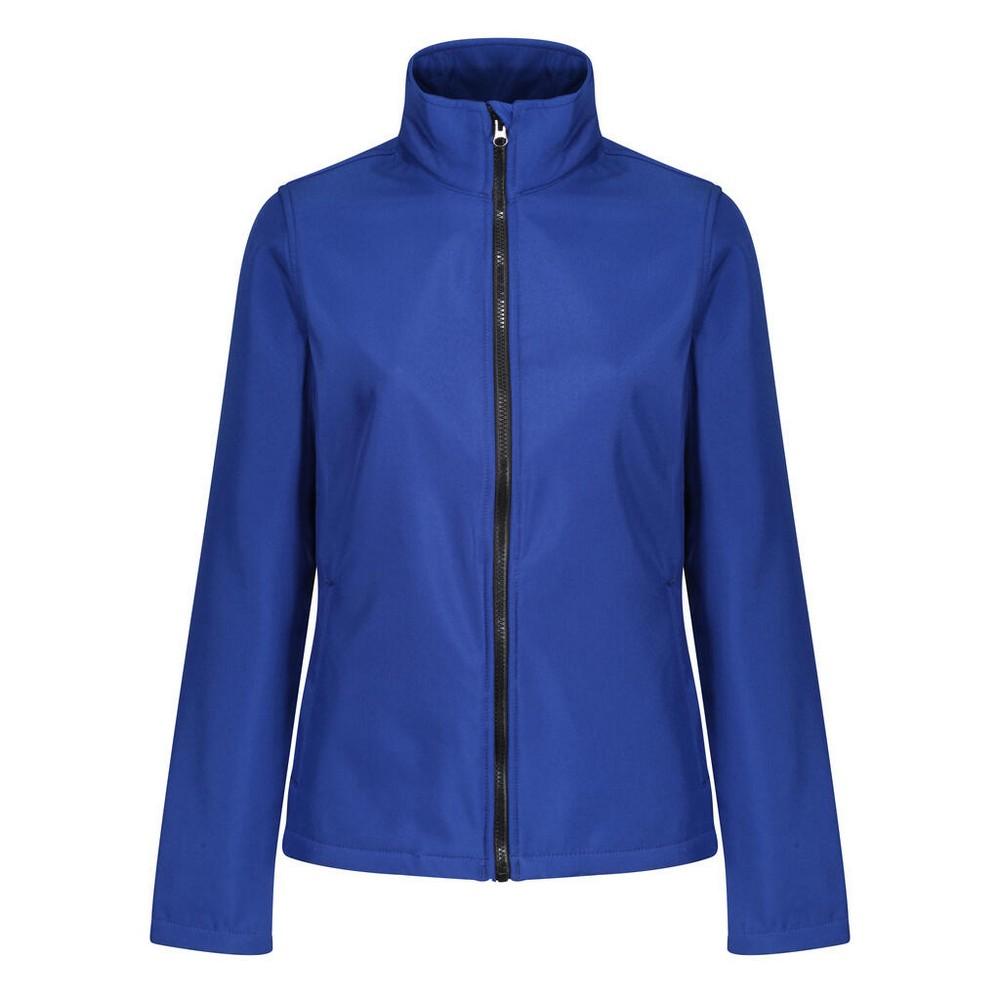 Regatta Womens/Ladies Ablaze Printable Soft Shell Jacket