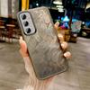 Подходит для чехла для мобильного телефона Samsung M55 M54 прозрачное перо M14 линза всесторонний M53 противоударный интернет-знаменитость защитный чехол M33
