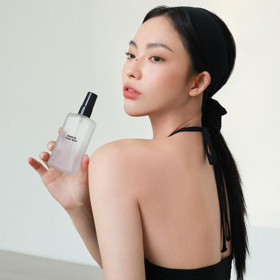 3ce Makeup Fixer Mist 100ml