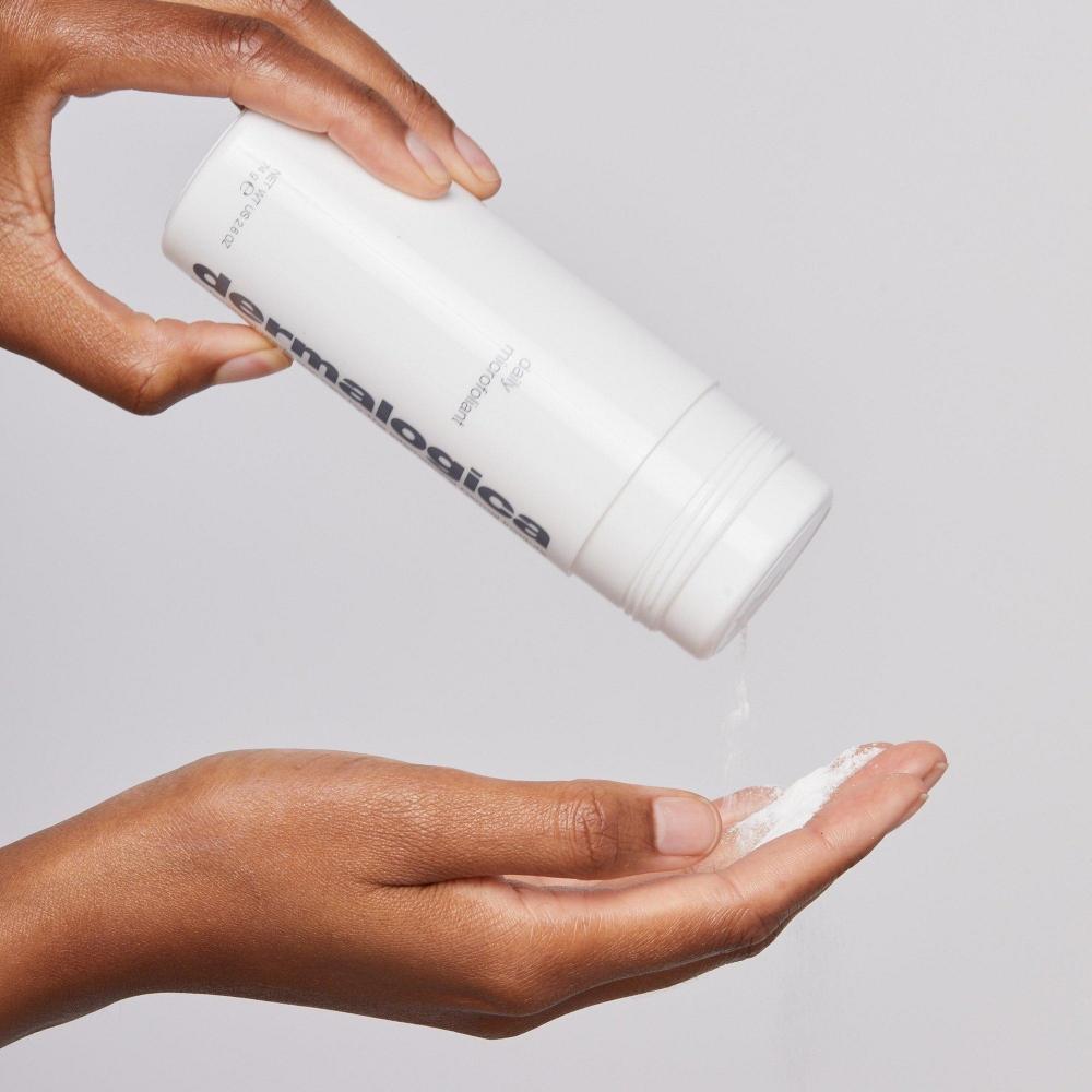 Dermalogica Daily Microfoliant Exfoliant Средство для ежедневного отшелушивания 2,6 унции