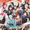 Драма CD История-продолжение, полная вампиров "SERVAMP-" [Обычная версия]