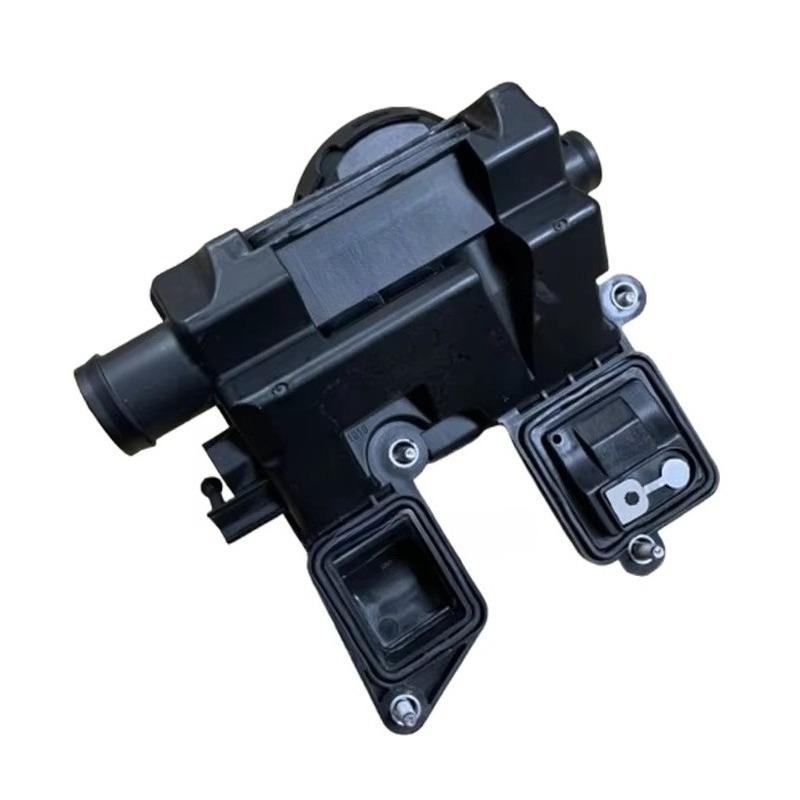 94810713522 Auto Engine Parts Glossy Oil Separator for Porsche