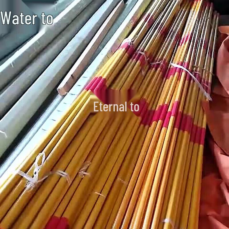 Yongzhi Standard High Jump Competition Crossbar