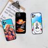 FM33 One Piece Soft Shell Phone Case for Redmi Note 8 9 Pro Max 9S 9T 9C NFC 8T 8A 10A A4