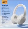 2025 Lite ANC Wireless/Wired Headphones Bluetooth 5.3 Foldable Over Ear Headset HIFI Sound 60H Playtime Earphones Dual Connect