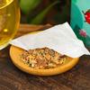 150g Lemon Hawthorn Lotus Leaf Tea Non-fat Flow Tea Bags Infusion Healthy Tea