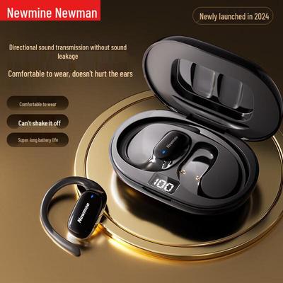 Newman LY29 Bluetooth-наушники для спорта с открытым ухом