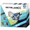 BEYBLADE X Beyblade X Doran Dagger Deck Set Metal BX-20