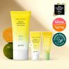 Green Tangerine Vita C Blemish Tone Up Cream 50ml Special (+Tone Up Cream 5ml+Serum 5ml)