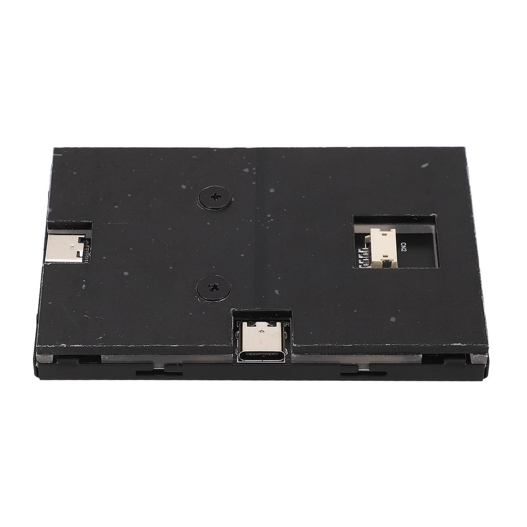 IPS USB мини-экран CPU GPU RAM HDD Монитор данных типа C Дополнительный экран для AIDA64 Itx Case 3,5in V2