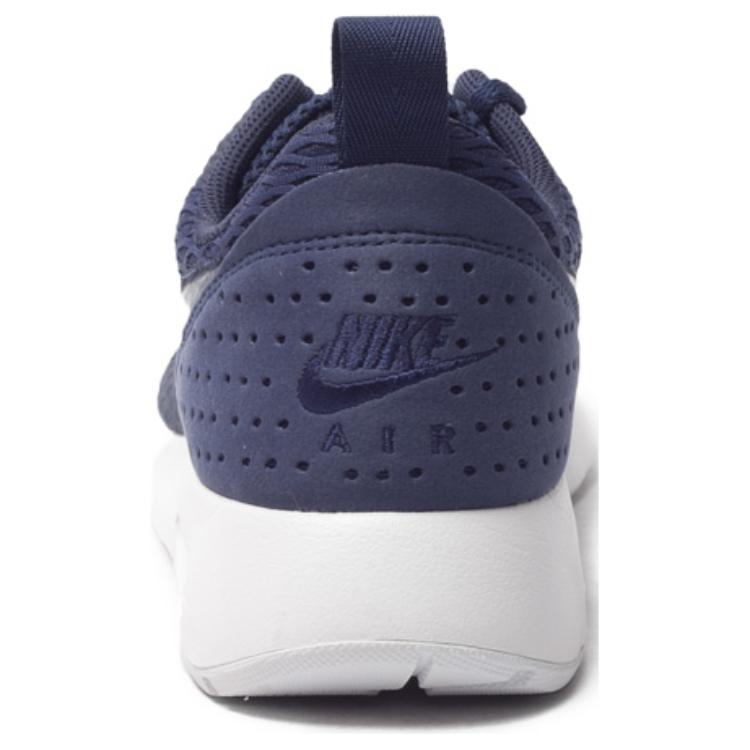 Nike Air Max Tavas SE Midnight Navy мужские кроссовки синие 718895-400