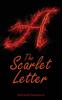 Книга The Scarlet Letter